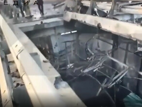 РБК при ЧП на Крымском мосту погибли взрослые члены одной семьи выжила только их дочь видео