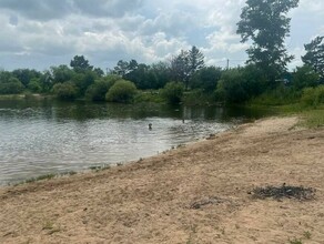 В Белогорске поймали 78 детей отдыхающих у реки без родителей 