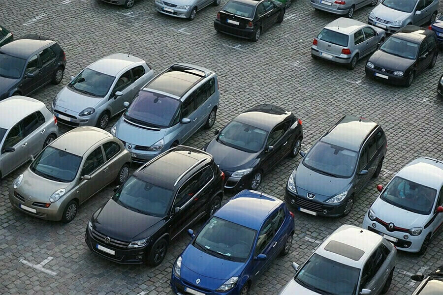 Автомобили в России скоро подорожают изза повышения утилизационного сбора