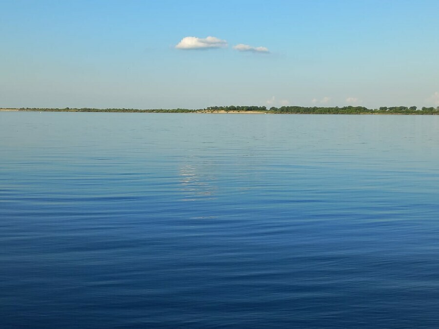 В Приамурье в реке нашли тело пропавшего благовещенца