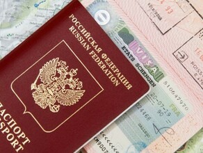 В России с 1 августа появятся электронные визы