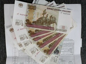 В России меняют систему оплаты ЖКУ деньги плательщиков отправят на спецсчета