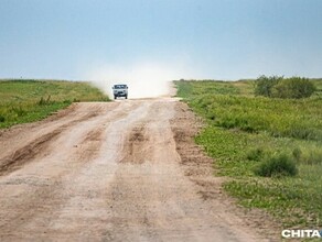 Компания Дерипаски победила главу села в Забайкалье Он не давал строить дорогу для перевозки угля в Китай