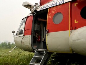 Сухие грозы стали причиной лесных пожаров На Дальнем Востоке введен режим ЧС межрегионального уровня   