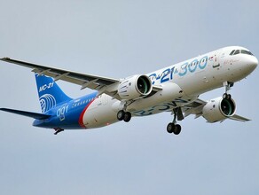 Уральские авиалинии подали заявку на приобретение 38 самолетов отечественного производства