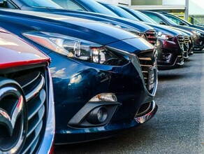 Toyota и другие половина популярных в России японских автомобилей может попасть под санкционный запрет