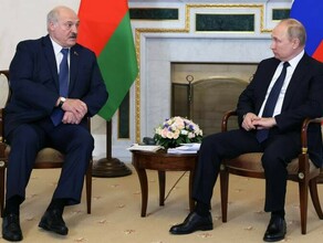 Президент Беларуси заявил что его начали напрягать вагнеровцы они хотят идти на Варшаву
