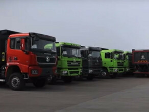 Доход экспортёров автомобилей и овощей из Хэйхэ в Россию возрос многократно видео