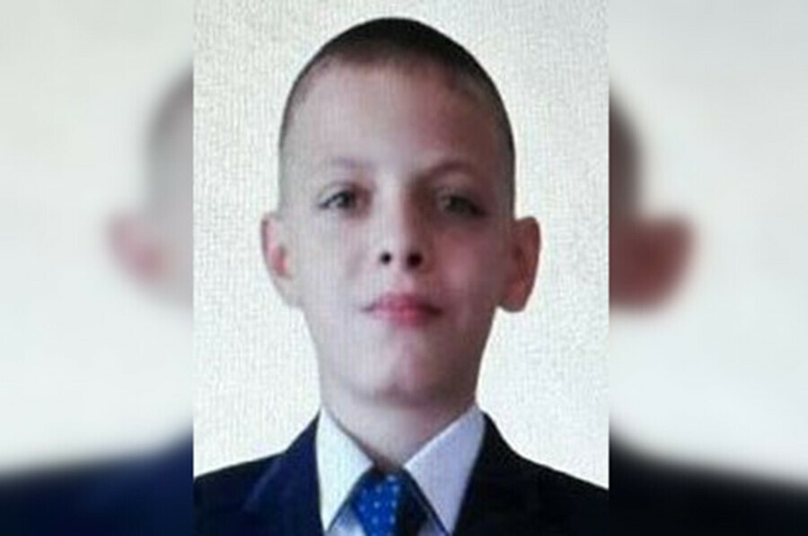 Полиция и следователи ищут в Благовещенске 12летнего Даниила Лахмитько