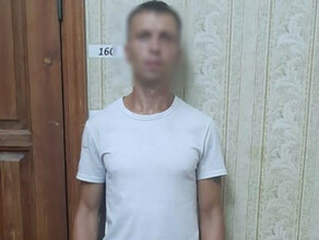 Подозреваемый в грабеже на 700 тысяч рублей оперативно задержан в Благовещенске