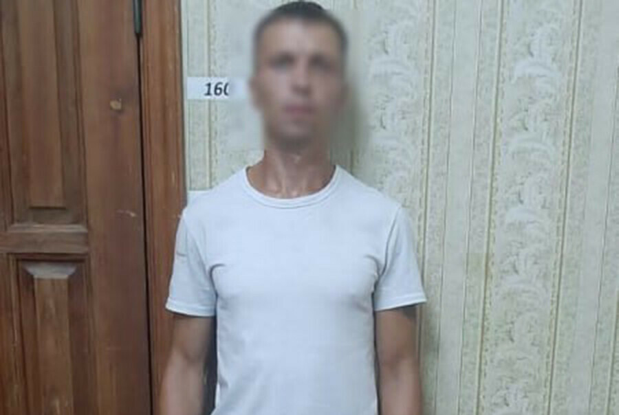 Подозреваемый в грабеже на 700 тысяч рублей оперативно задержан в Благовещенске