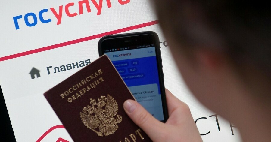 Госдума рассмотрит запрет регистрации по иностранной почте 