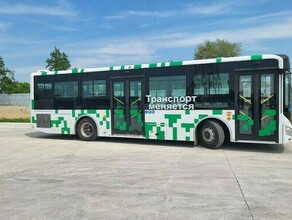 Автобус  39 в Благовещенске возвращается на прежний маршрут на одном из участков обновлено