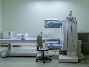 В Белогорске сломался единственный томограф обследования больных могут остановиться до февраля