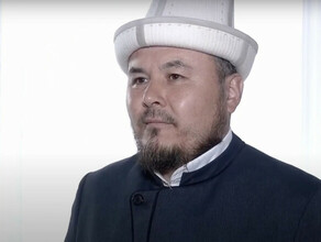 СМИ в Амурской области побывал ректор Исламского университета Киргизии