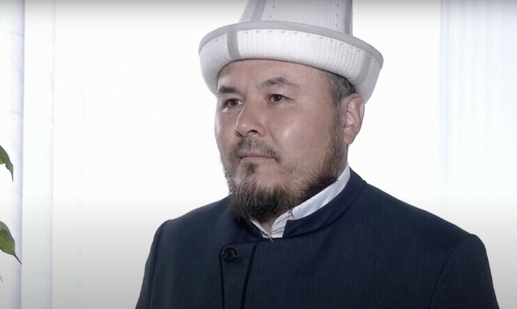 СМИ в Амурской области побывал ректор Исламского университета Киргизии