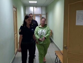 Амурскому психиатрунаркологу подозреваемой в получении взяток избрали меру пресечения 