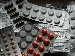 Фармкомпании заявили о проблемах с поставками 40 000 000 упаковок лекарств