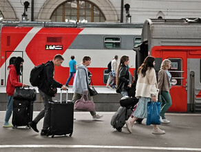 Пассажиров российских поездов хотят верифицировать поновому без паспортов