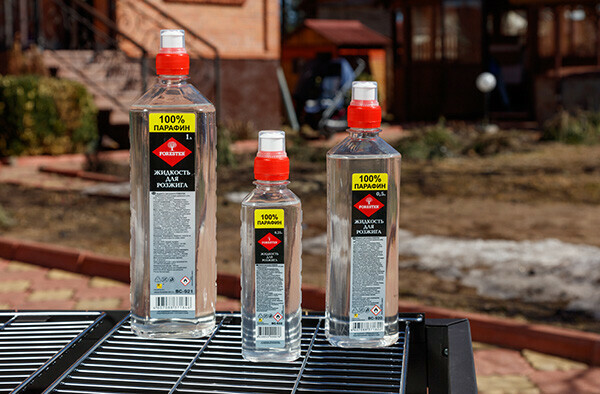 Эксперты предположили почему дети в Приморье могли выпить жидкость для розжига