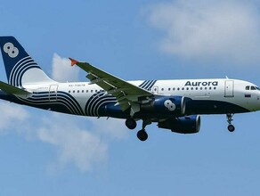 Авиакомпания рейсы которой регулярно переносились вошла в топ самых пунктуальных перевозчиков в Приамурье 