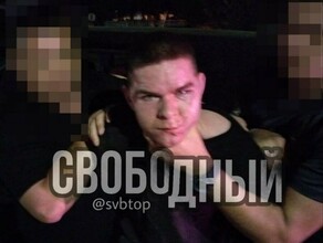 Беглого арестанта из благовещенского СИЗО задержали в первом часу ночи