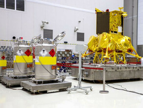 Близится запуск с Восточного АМС Луна25 Что будет делать станция на спутнике Земли