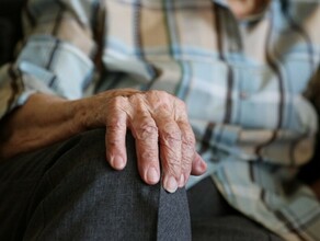 Найдены родственники благовещенской бабушки которая пошла выносить мусор и забыла где живет 
