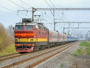 Поезду идущему из Благовещенска в Хабаровск добавили одну остановку