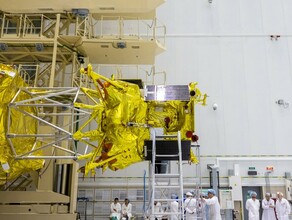 В Приамурье началась проверка уникальной межпланетной станции которую вскоре хотят запустить с Восточного