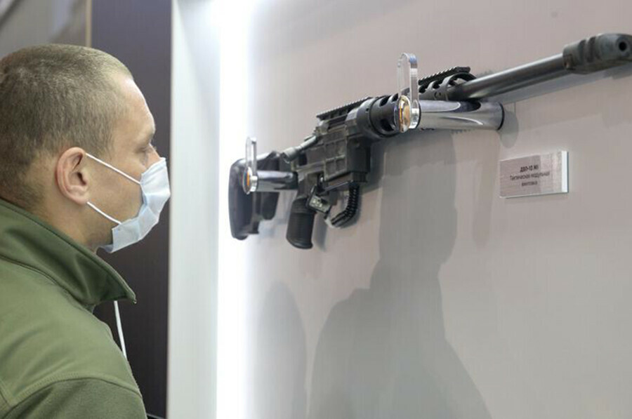 Пневматику приравняли к огнестрельному оружию  что изменится в России с ноября
