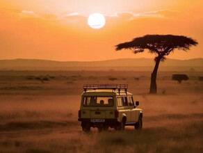 Эфиопия и Занзибар Африку назвали востребованным континентом для развития туризма