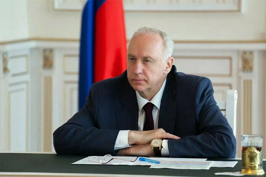 Председателю СК России доложат при каких обстоятельствах умерла  девочка в лагере Приамурья