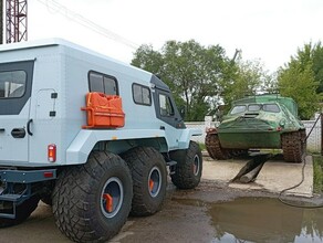 Амурские электросети обновляют автотранспорт для обслуживания энергообъектов