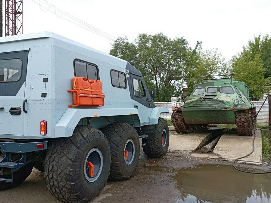 Амурские электросети обновляют автотранспорт для обслуживания энергообъектов