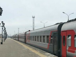 ОАО РЖД дает значительную скидку до конца года на поездки в плацкартных вагонах