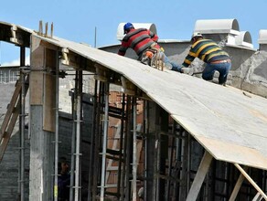 В Приамурье обустраивают объезд аварийного моста 