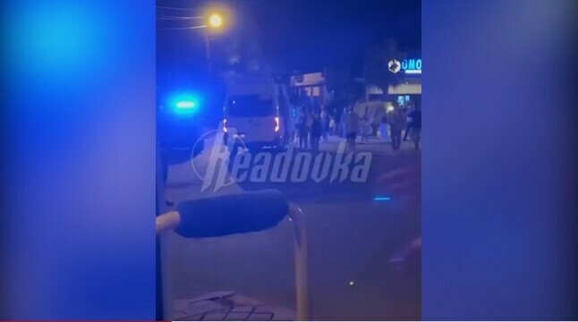Спали в автобусе и на лавочках в парке В Турции 68 российских детей выгнали из отеля среди ночи