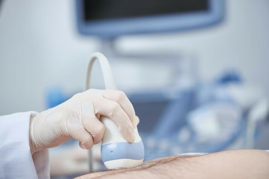 Минздрав дополнительных ограничений на прохождение УЗИ не будет