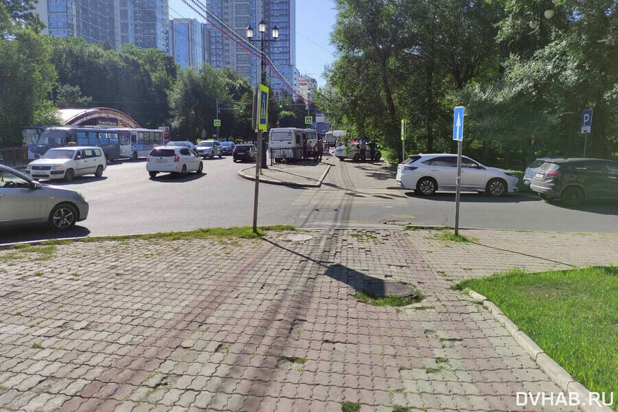 Убийством завершилась драка между водителями автобусов в Хабаровске фото 18 
