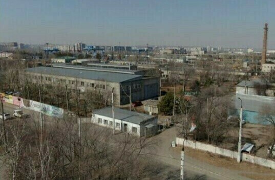 Власти Благовещенска предприняли очередную попытку продать объекты ликвидированного предприятия 