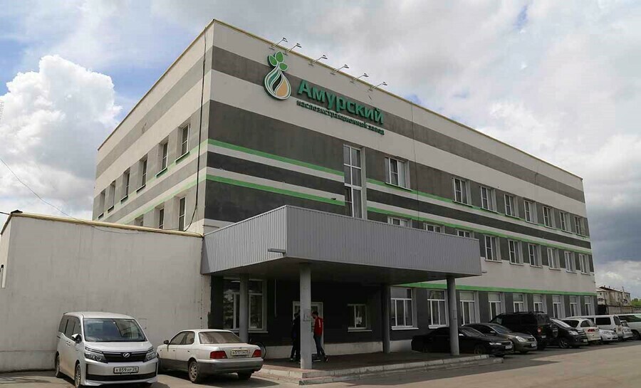 Амуниция и 300 тысяч рублей крупное амурское предприятие предлагает работу с выгодными условиями для участников СВО 