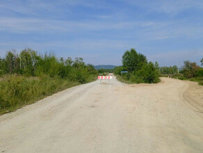 Для автомобилистов в Зейском районе обустроили дорогу для объезда аварийного моста 