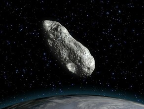 К Земле 23 августа приблизится потенциально опасный астероид Он пересечет орбиту Земли