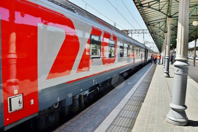После скандальной ситуации с пассажирами поезда БлаговещенскВладивосток людям предоставили места в вагоне с кондиционером