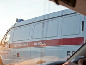 В Забайкалье женщина скончалась от COVID19 не дождавшись помощи