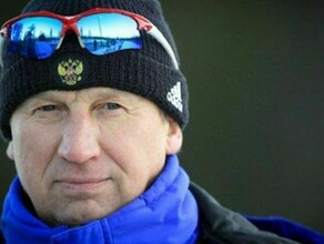Исторический пуск ракеты с космодрома Восточный приедет посмотреть заслуженный тренер России
