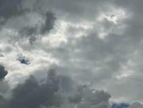 Сильные ливни и ветер до 20 метров в секунду в Приамурье объявлено штормовое предупреждение