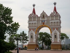По многим показателям нам уже нет равных в России Благовещенск занял 8 место в рейтинге умных городов 
