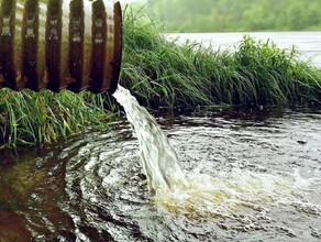 В Приморье сообщают о двух детях которые попали в водопропускную трубу Ребята погибли 